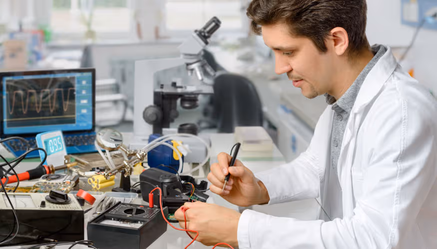 Keçiören Elektronik Tamircisi