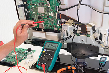 Keçiören Elektronik Tamircisi