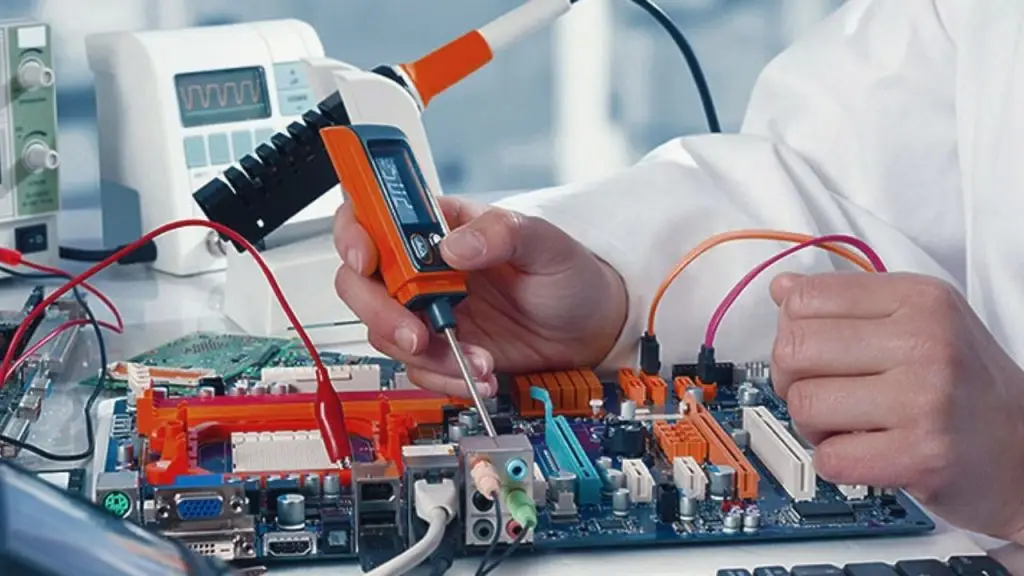 Keçiören Elektronik Tamircisi